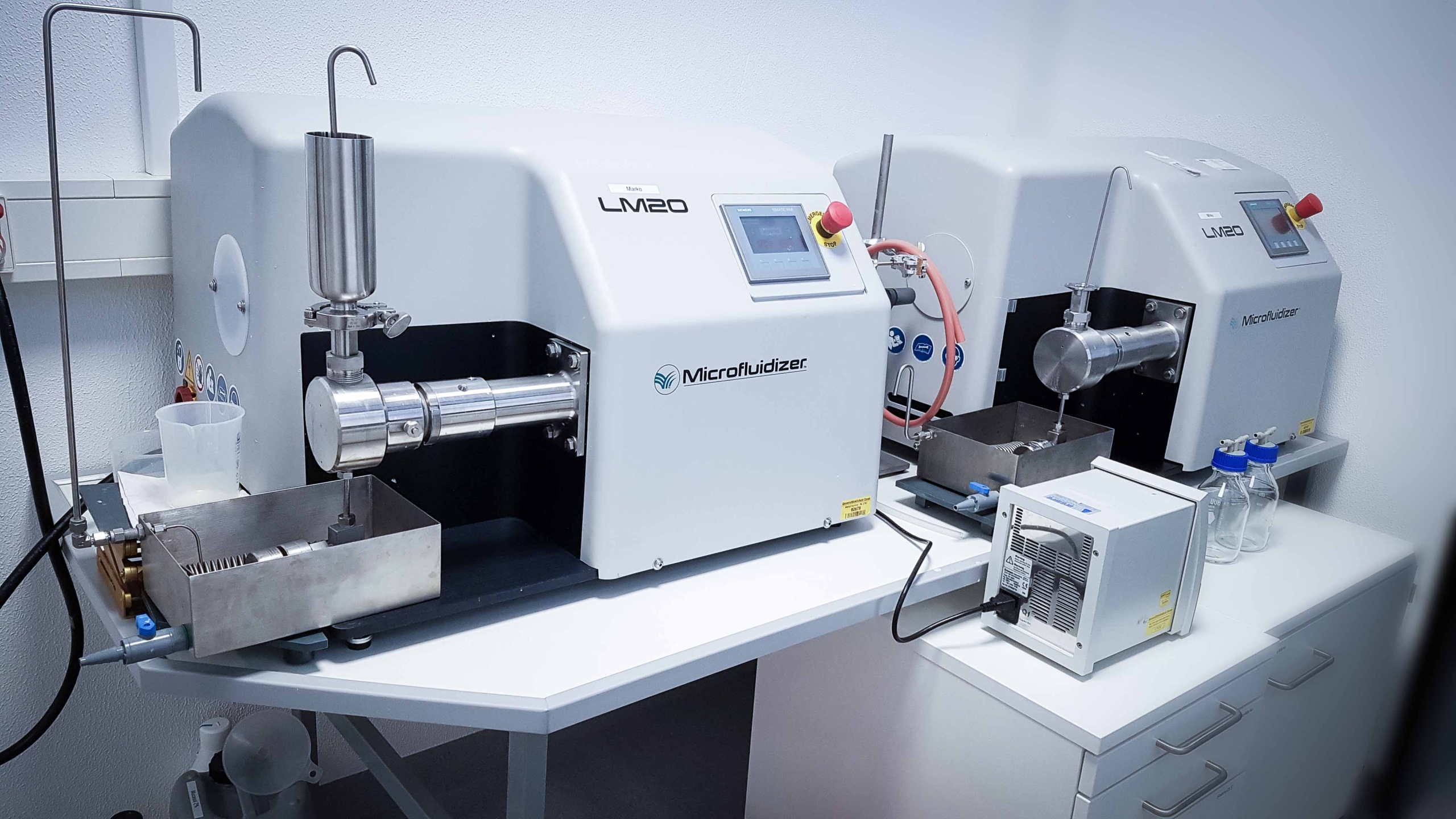 Forschung - Titelbild