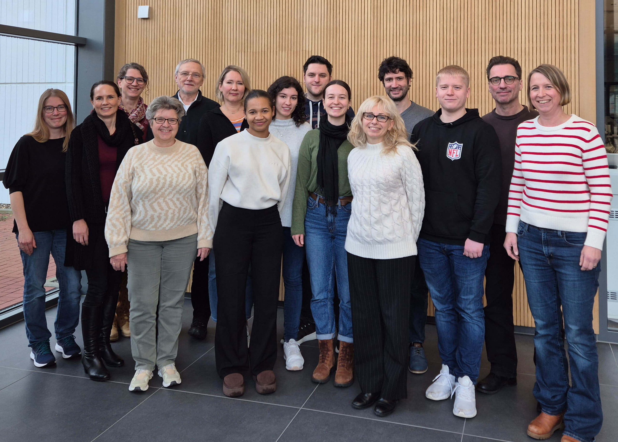 Physiologische Chemie 1 - Titelbild